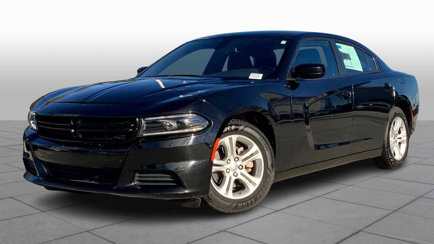 2023 Dodge Charger SXT — Sedan — 61,332 mi — Slidell, LA