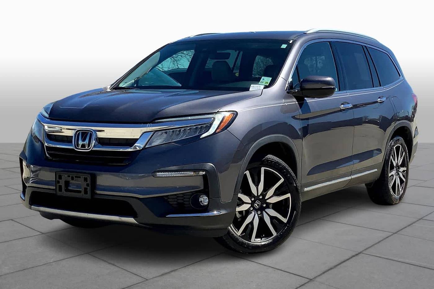 2019 Honda Pilot Touring — SUV — 43,685 mi — Slidell, LA