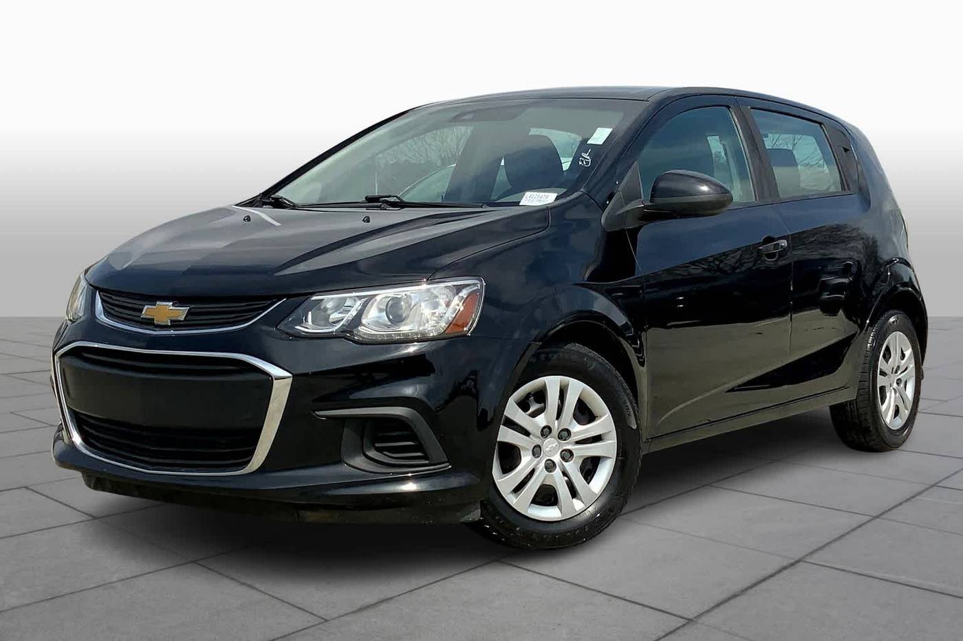 2020 Chevrolet Sonic LT — Sedan — 69,722 mi — Slidell, LA