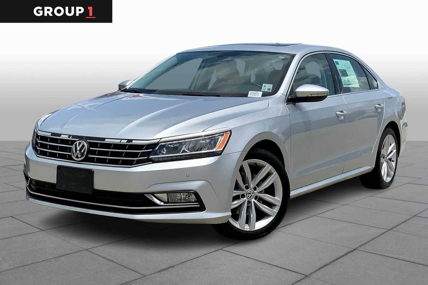 2018 Volkswagen Passat 2.0T SE — Sedan — 130,409 mi — Slidell, LA