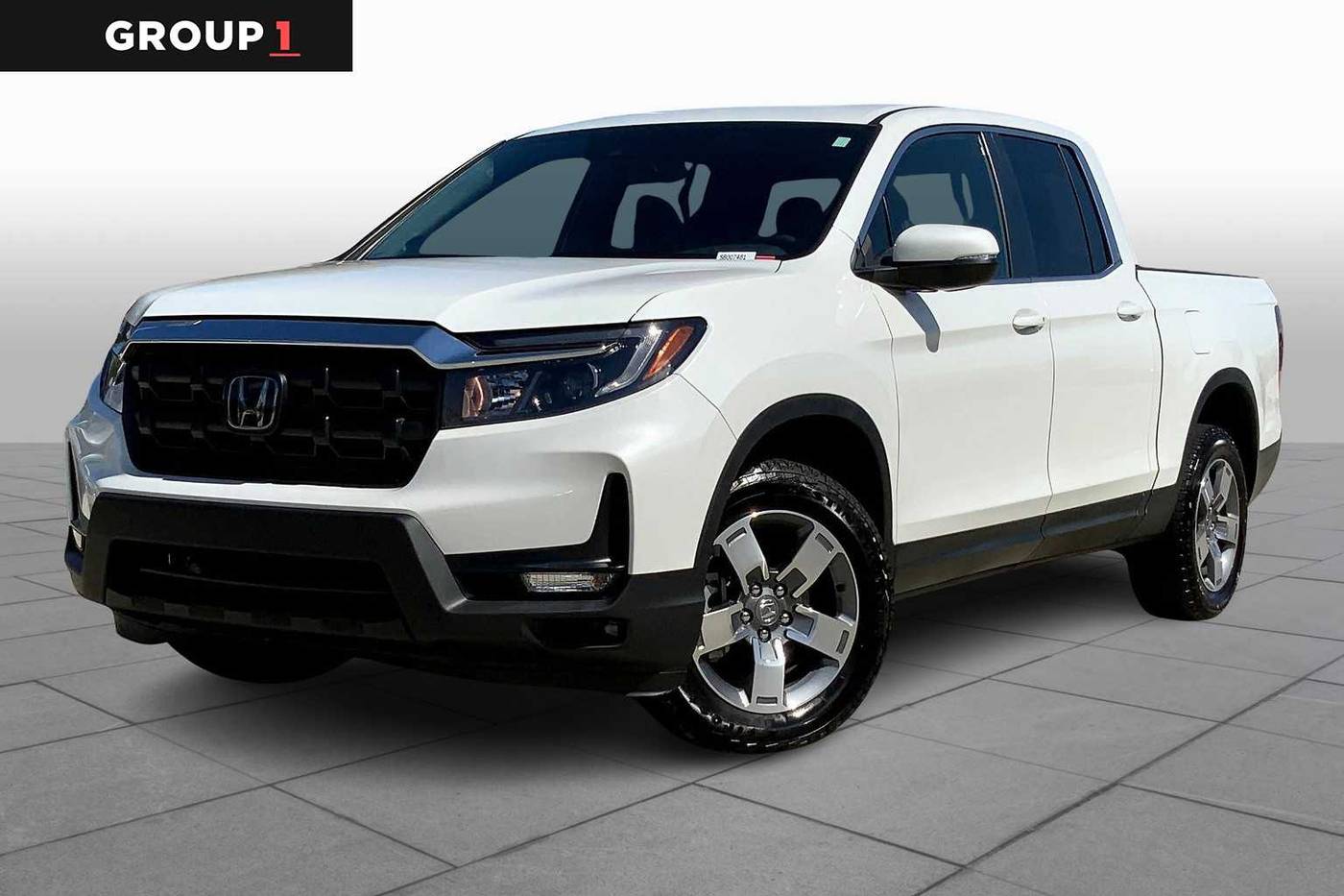 2025 Honda Ridgeline RTL — Pickup Truck — 1,666 mi — Slidell, LA