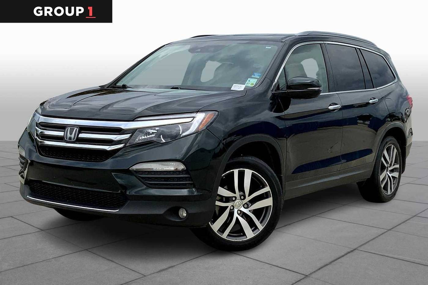 2016 Honda Pilot Touring — SUV — 218,922 mi — Slidell, LA