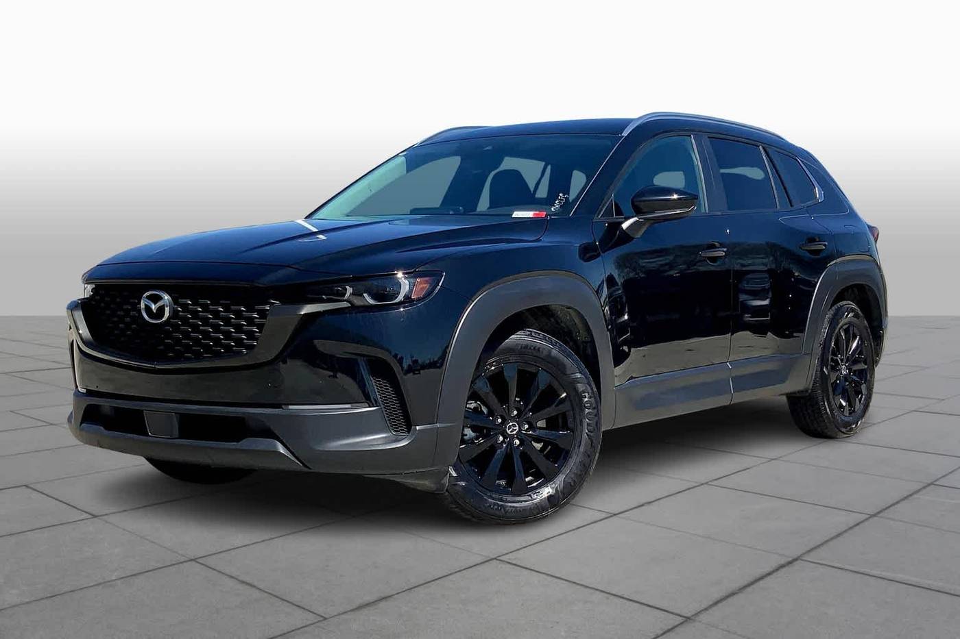 2024 Mazda CX-50 Preferred — SUV — 33,580 mi — Slidell, LA