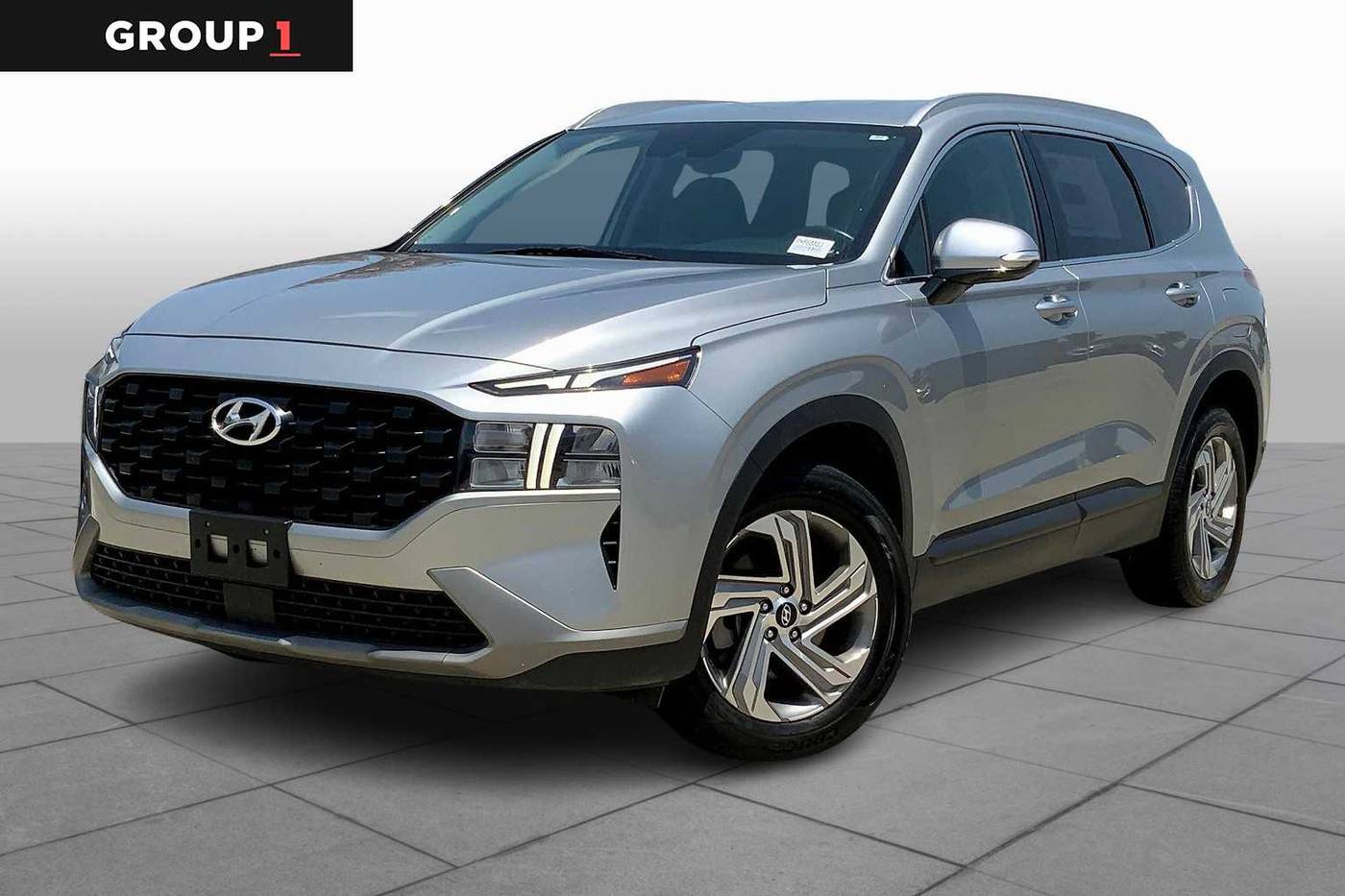 2023 Hyundai Santa Fe SEL — SUV — 53,231 mi — Slidell, LA