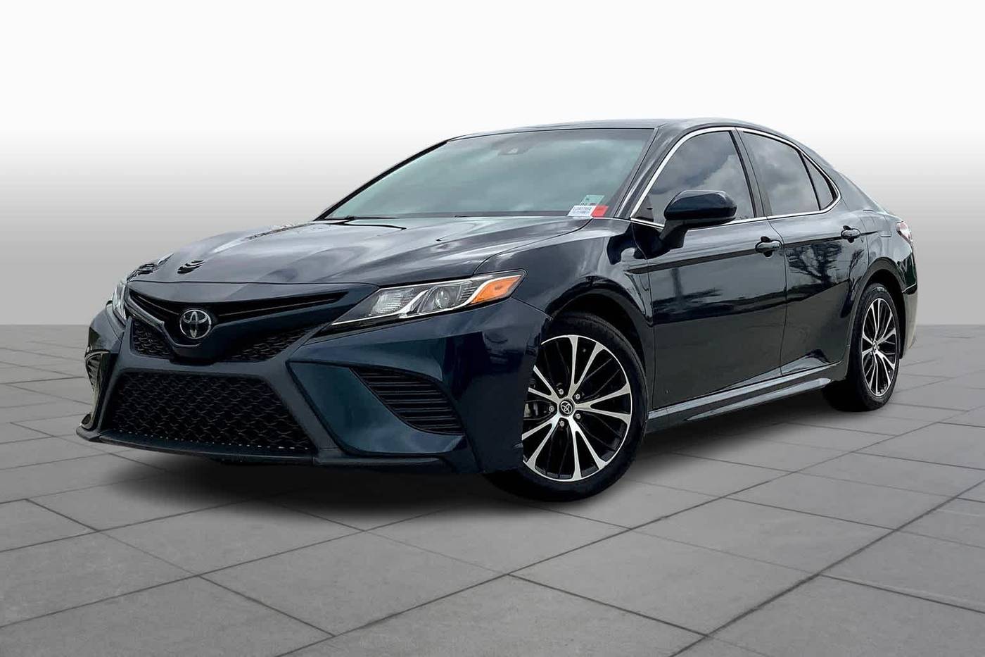 2020 Toyota Camry SE — Sedan — 57,507 mi — Slidell, LA