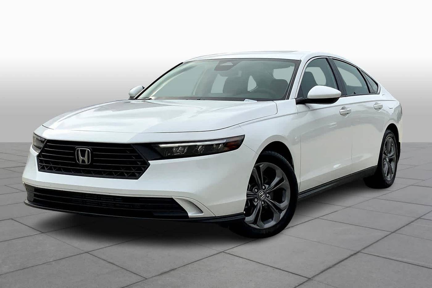 2024 Honda Accord EX — Sedan — 6,237 mi — Slidell, LA