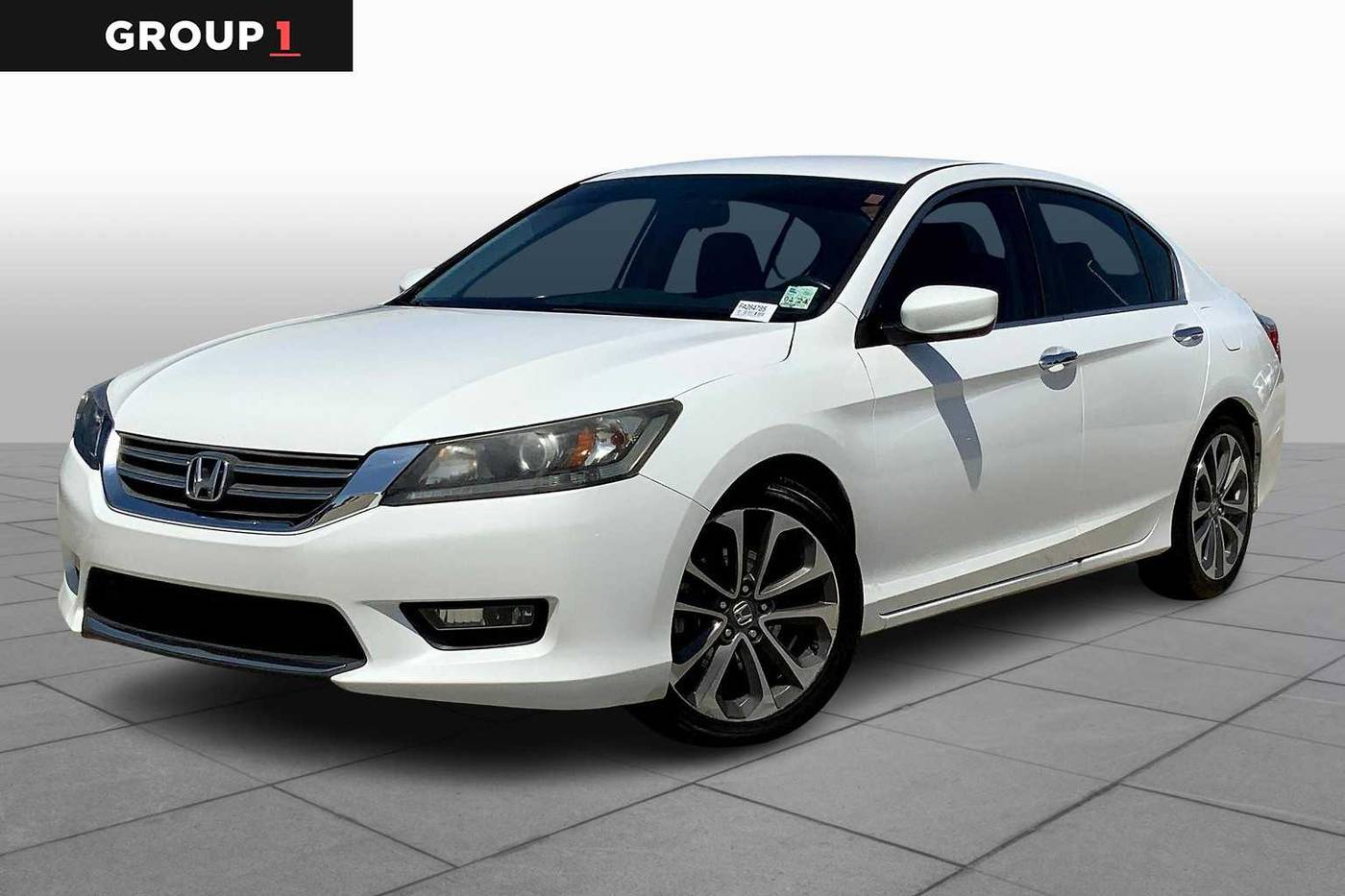 2015 Honda Accord Sport — Sedan — 157,214 mi — Slidell, LA