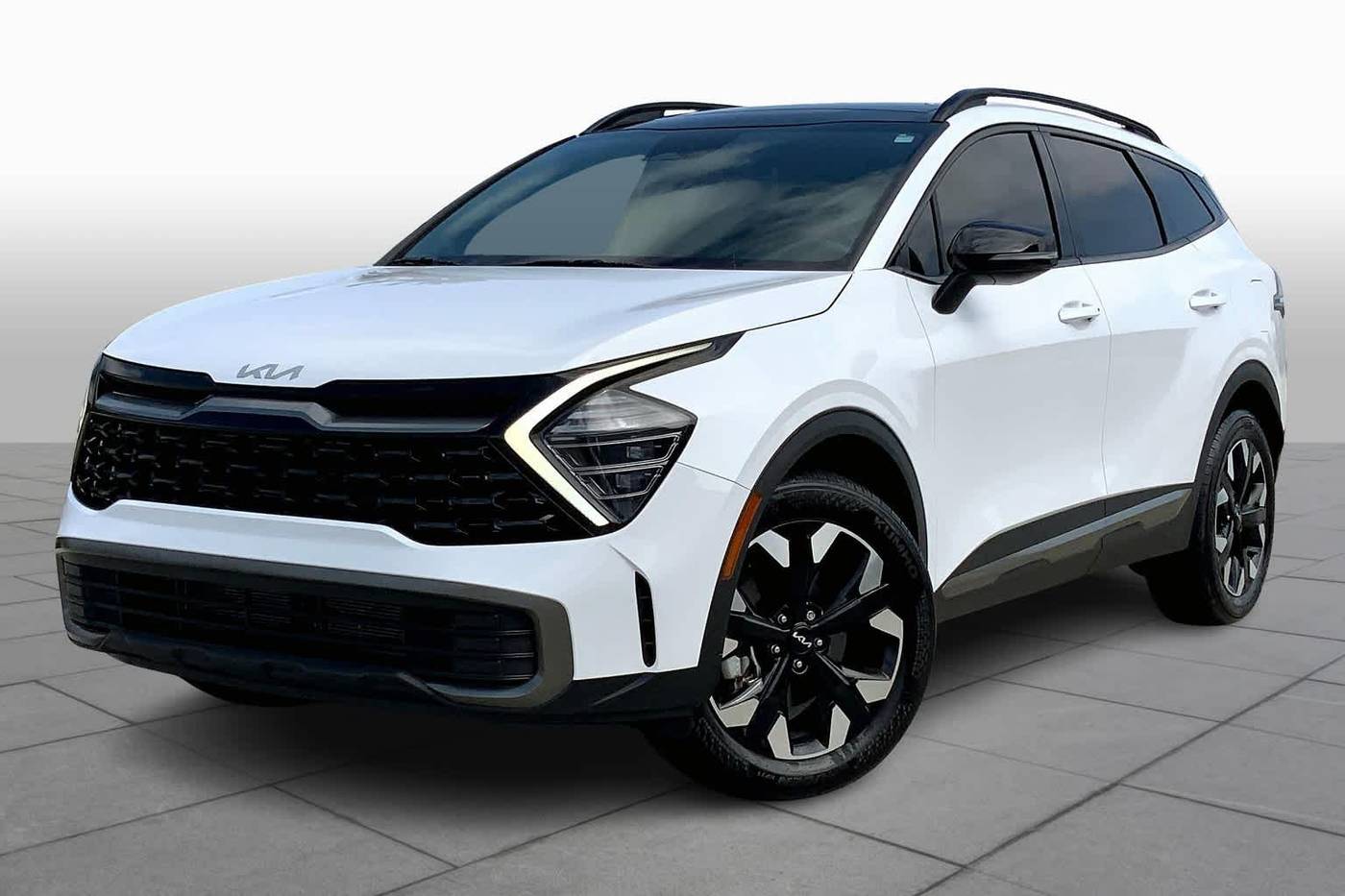 2024 Kia Sportage X-Line — SUV — 21,195 mi — Slidell, LA