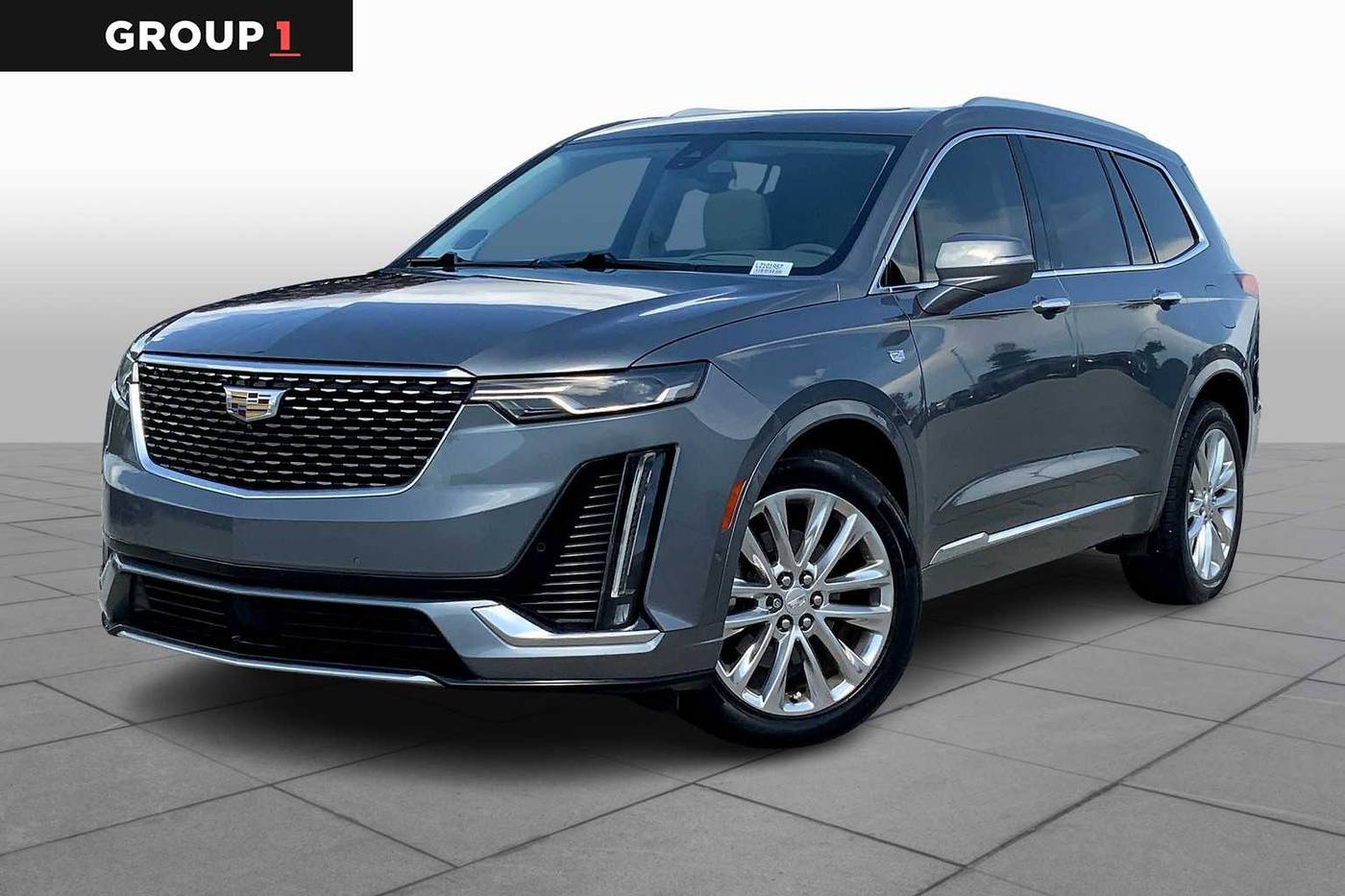 2020 Cadillac XT6 Premium Luxury — SUV — 85,282 mi — Slidell, LA