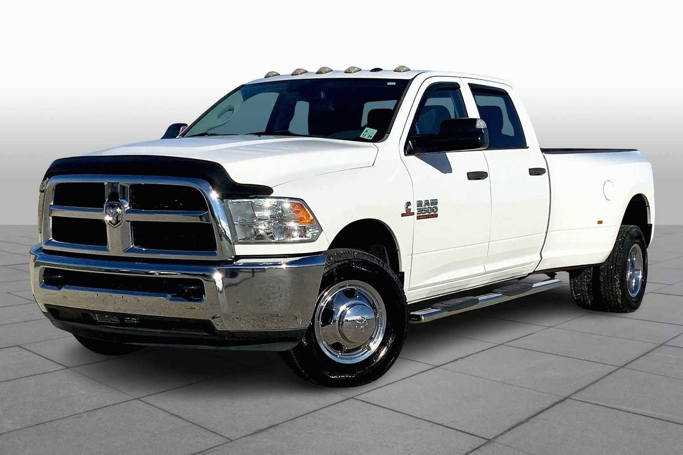 2016 Ram 3500 Tradesman — Pickup Truck — 64,097 mi — Slidell, LA