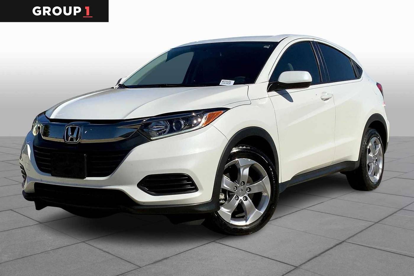 2022 Honda HR-V LX — SUV — 24,441 mi — Slidell, LA