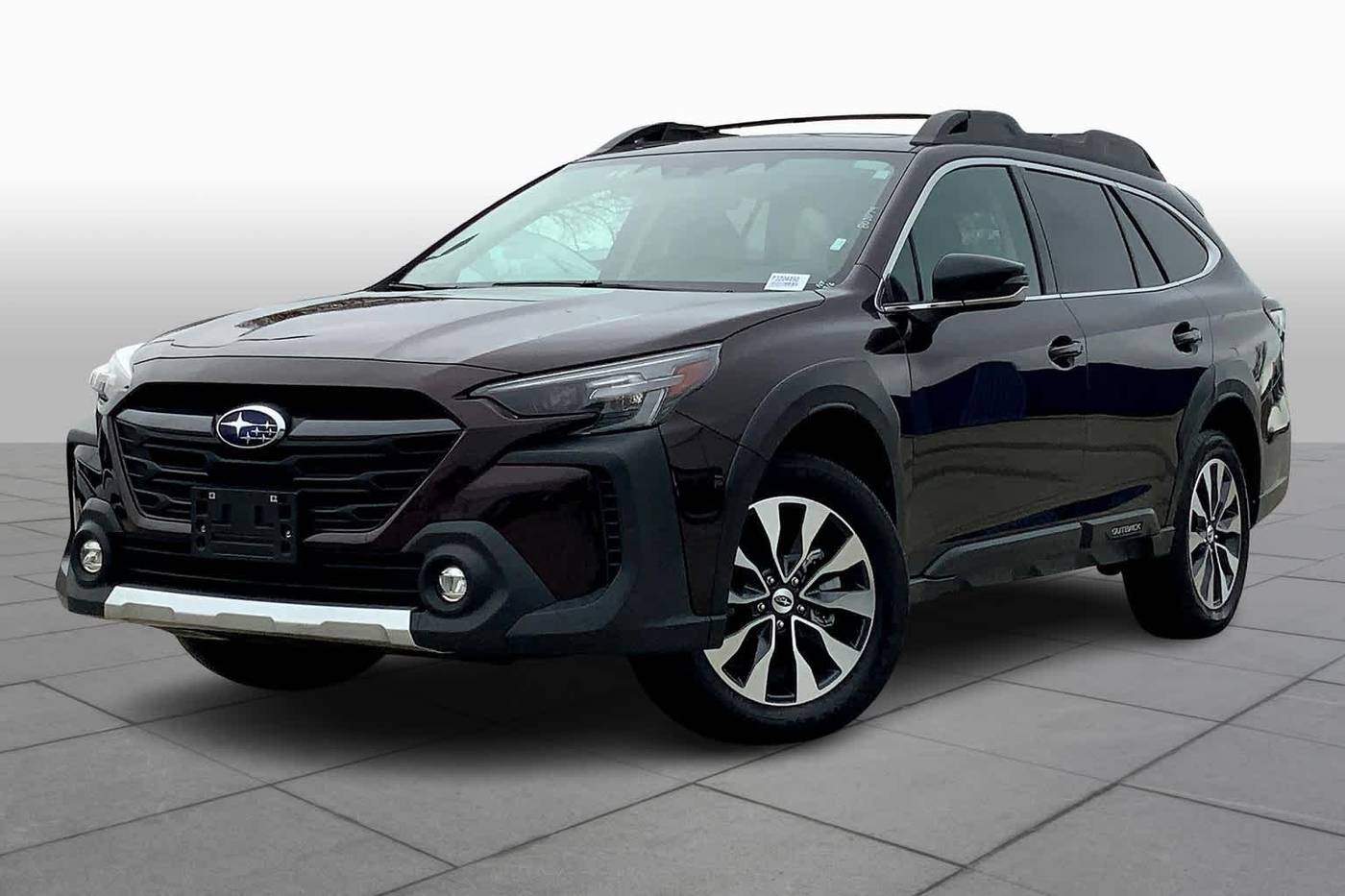 2023 Subaru Outback Limited — SUV — 47,302 mi — Slidell, LA