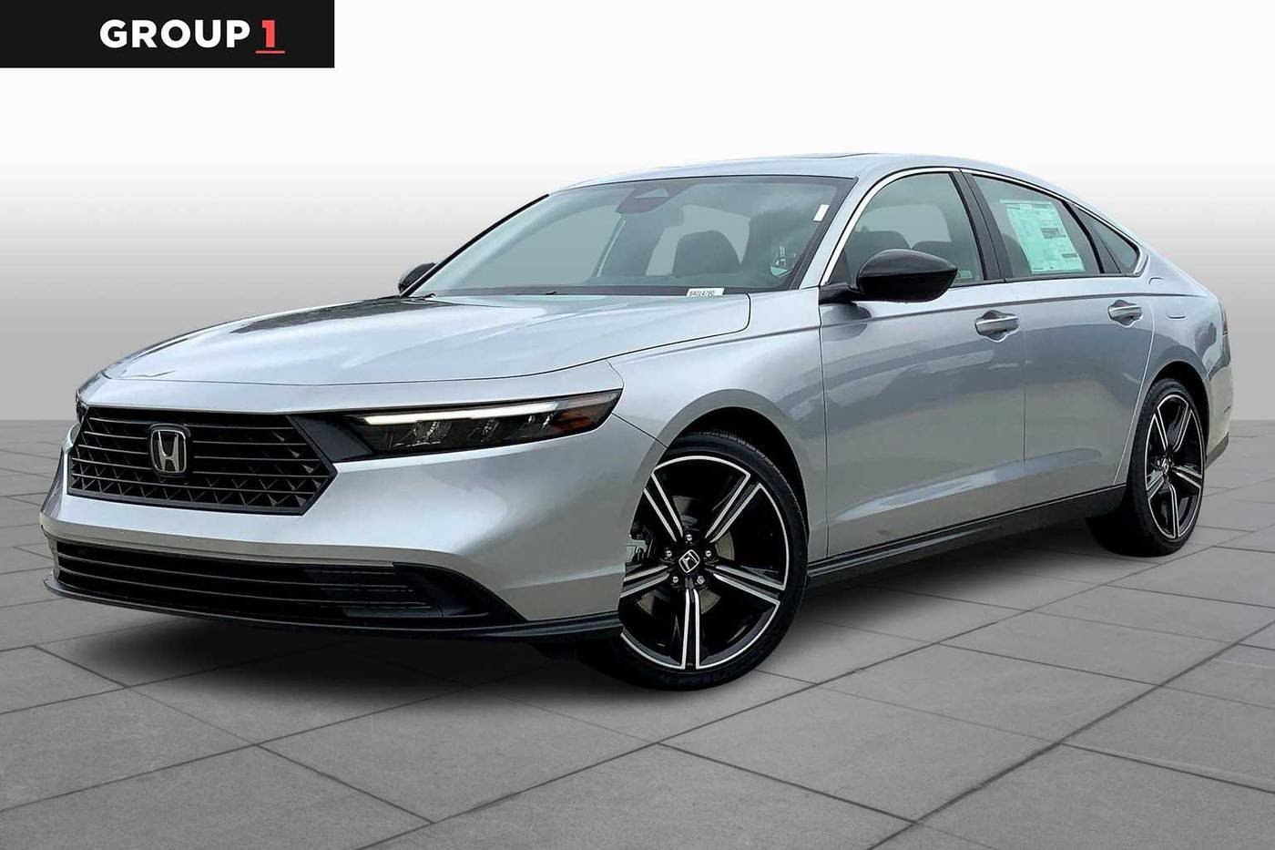 2025 Honda Accord Hybrid Sport — Sedan — 7,294 mi — Slidell, LA