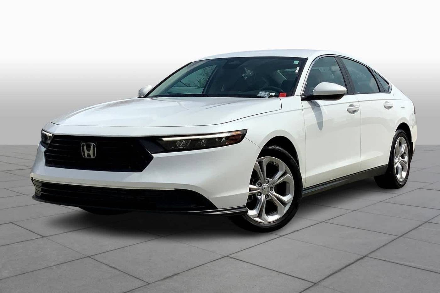 2024 Honda Accord LX — Sedan — 9,488 mi — Slidell, LA