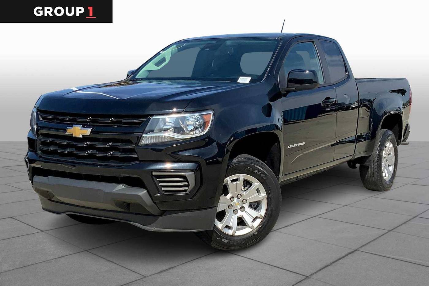 2022 Chevrolet Colorado LT — Pickup Truck — 28,773 mi — Slidell, LA