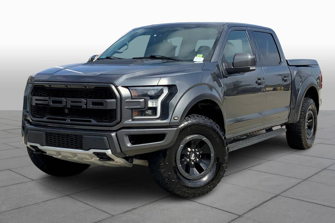 2018 Ford F-150 Raptor — Pickup Truck — 175,635 mi — Slidell, LA