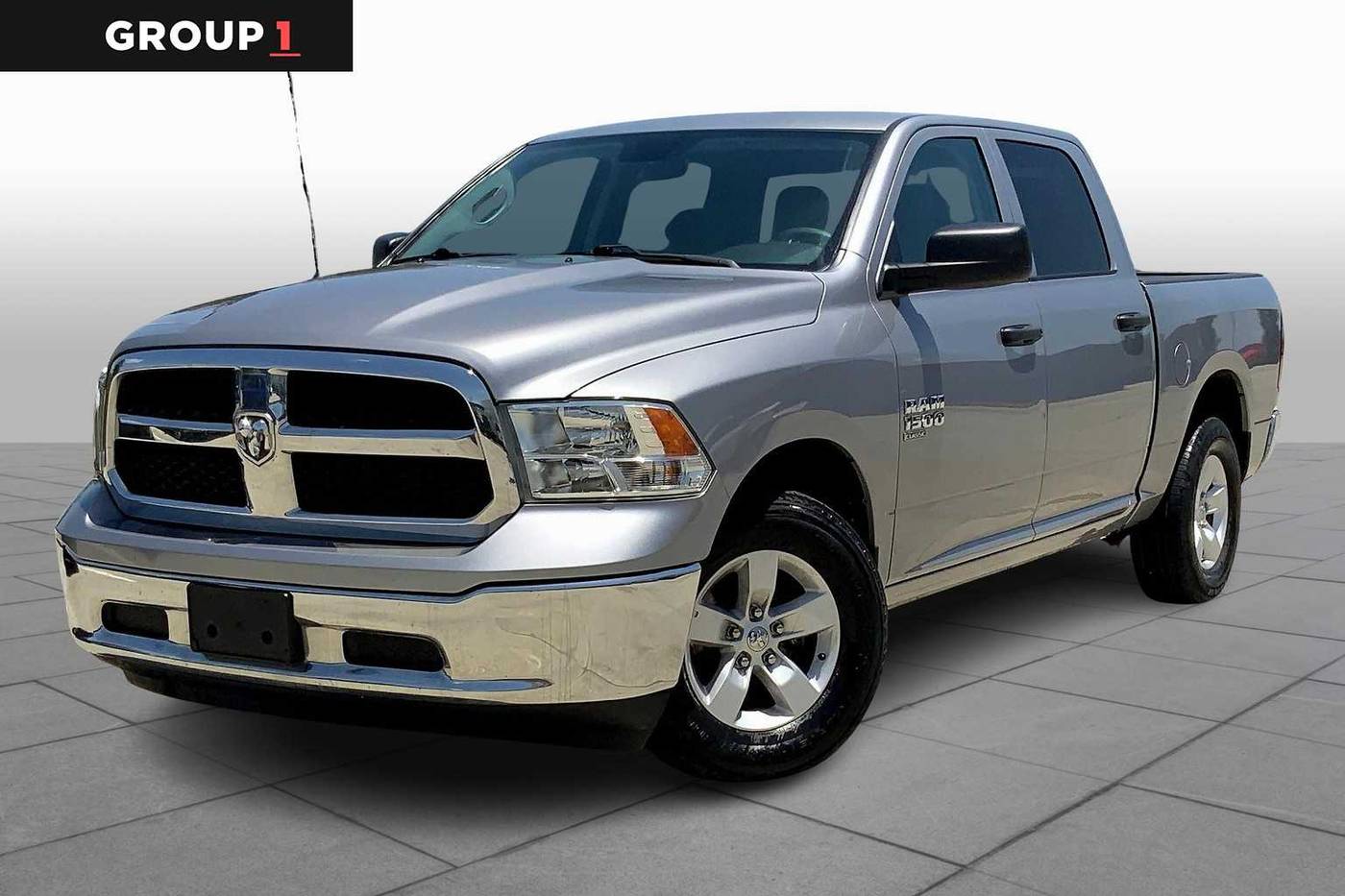 2022 Ram 1500 Classic SLT — Pickup Truck — 53,539 mi — Slidell, LA