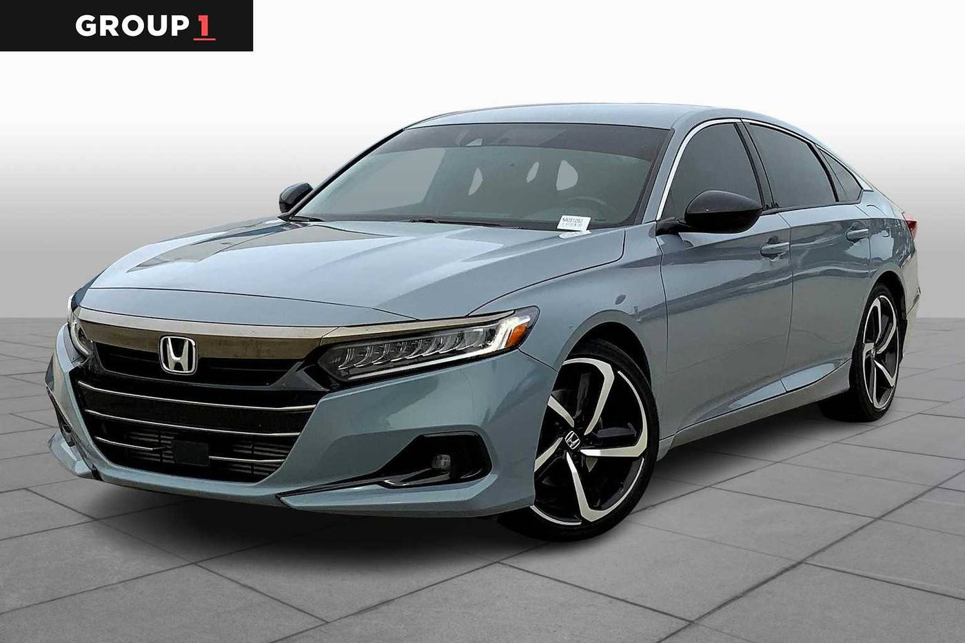 2022 Honda Accord Sport — Sedan — 87,470 mi — Slidell, LA