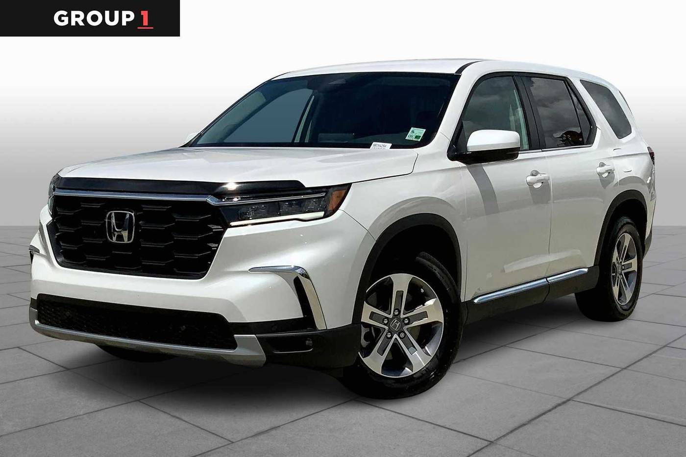 2025 Honda Pilot EX-L — SUV — 1,205 mi — Slidell, LA