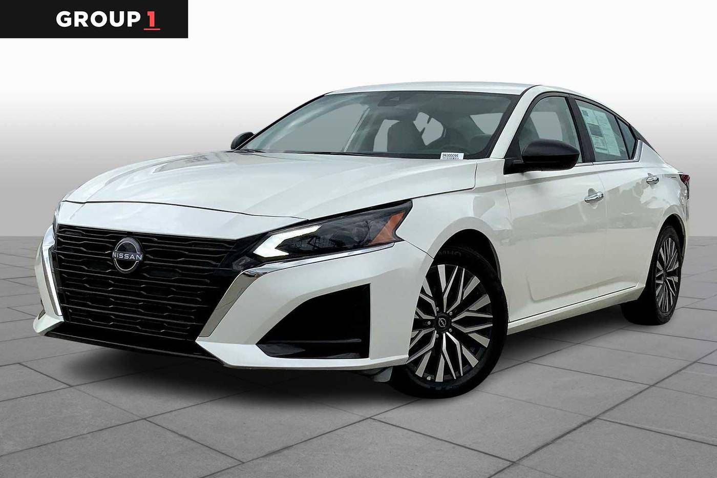 2025 Nissan Altima SV — Sedan — 21,922 mi — Slidell, LA