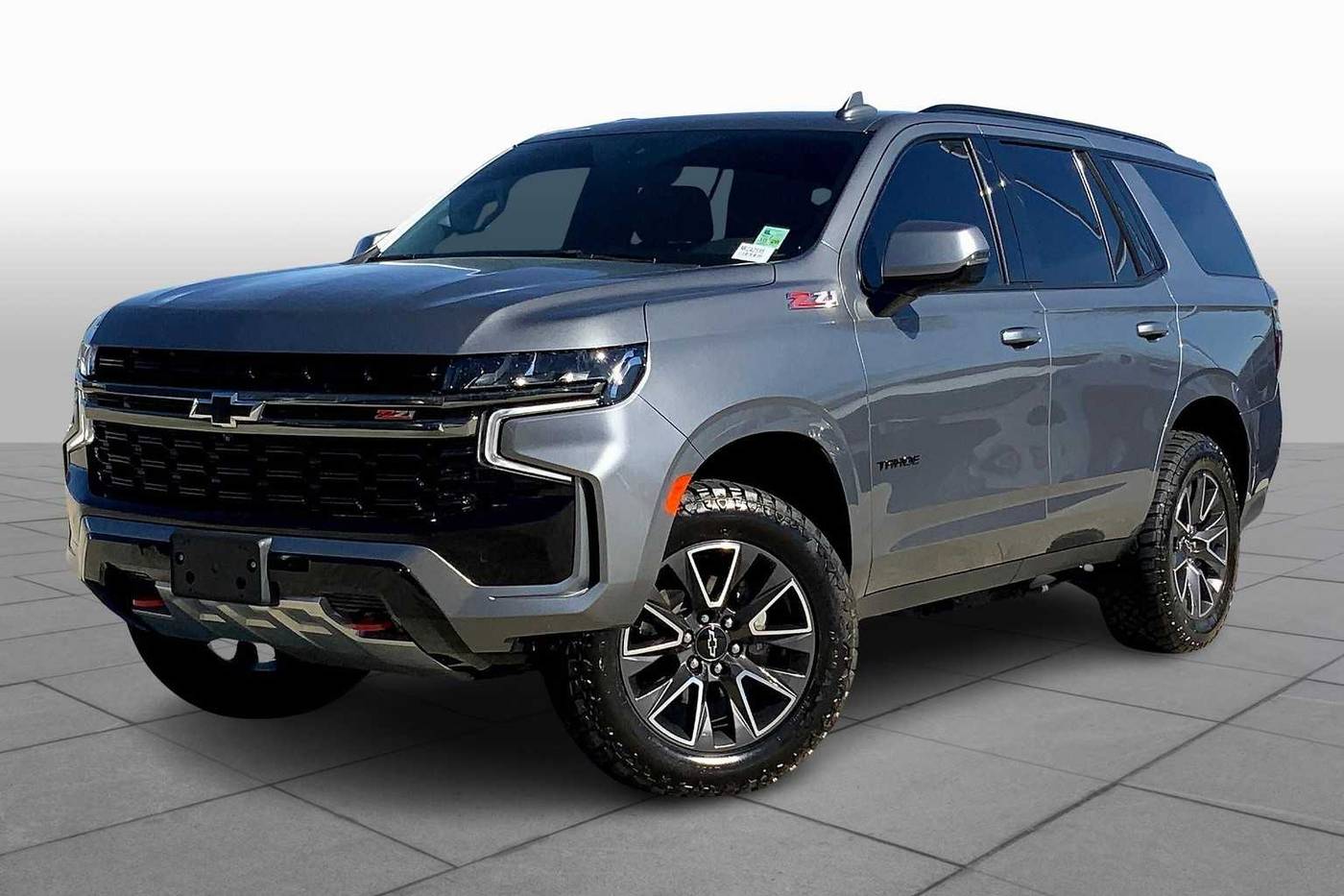 2022 Chevrolet Tahoe Z71 — SUV — 62,589 mi — Slidell, LA