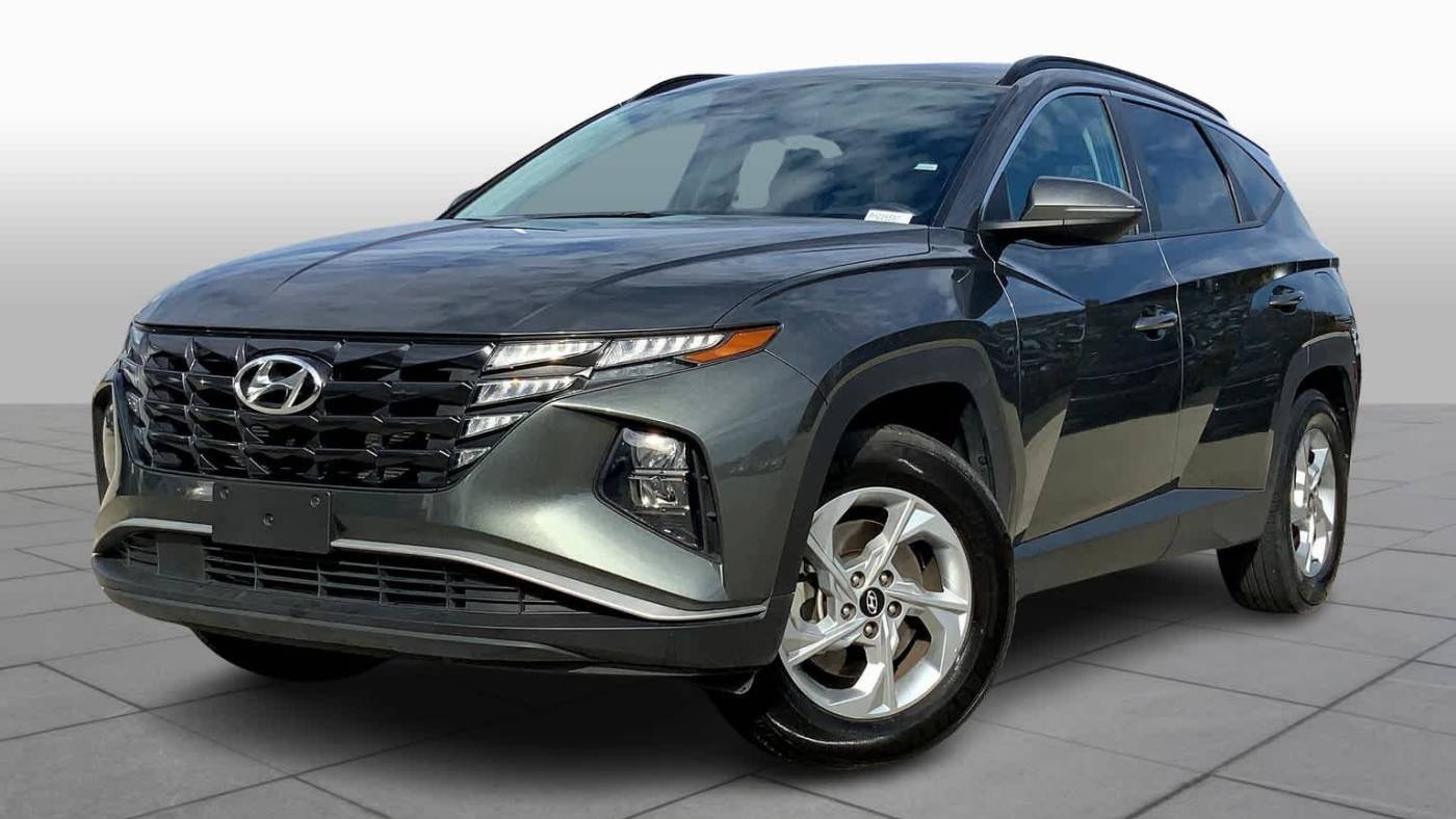 2023 Hyundai Tucson SEL — SUV — 43,999 mi — Slidell, LA