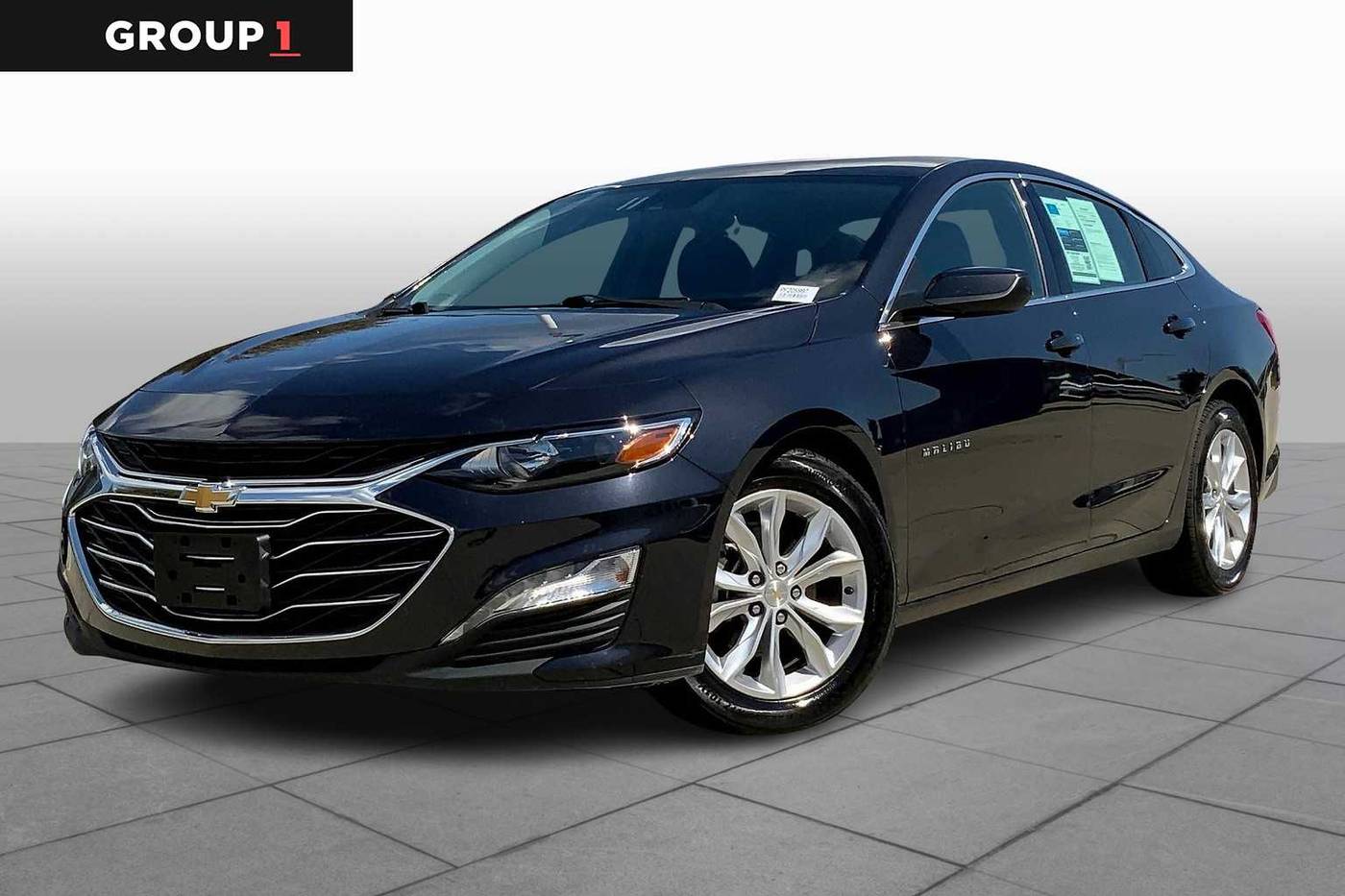 2023 Chevrolet Malibu LT — Sedan — 60,143 mi — Slidell, LA