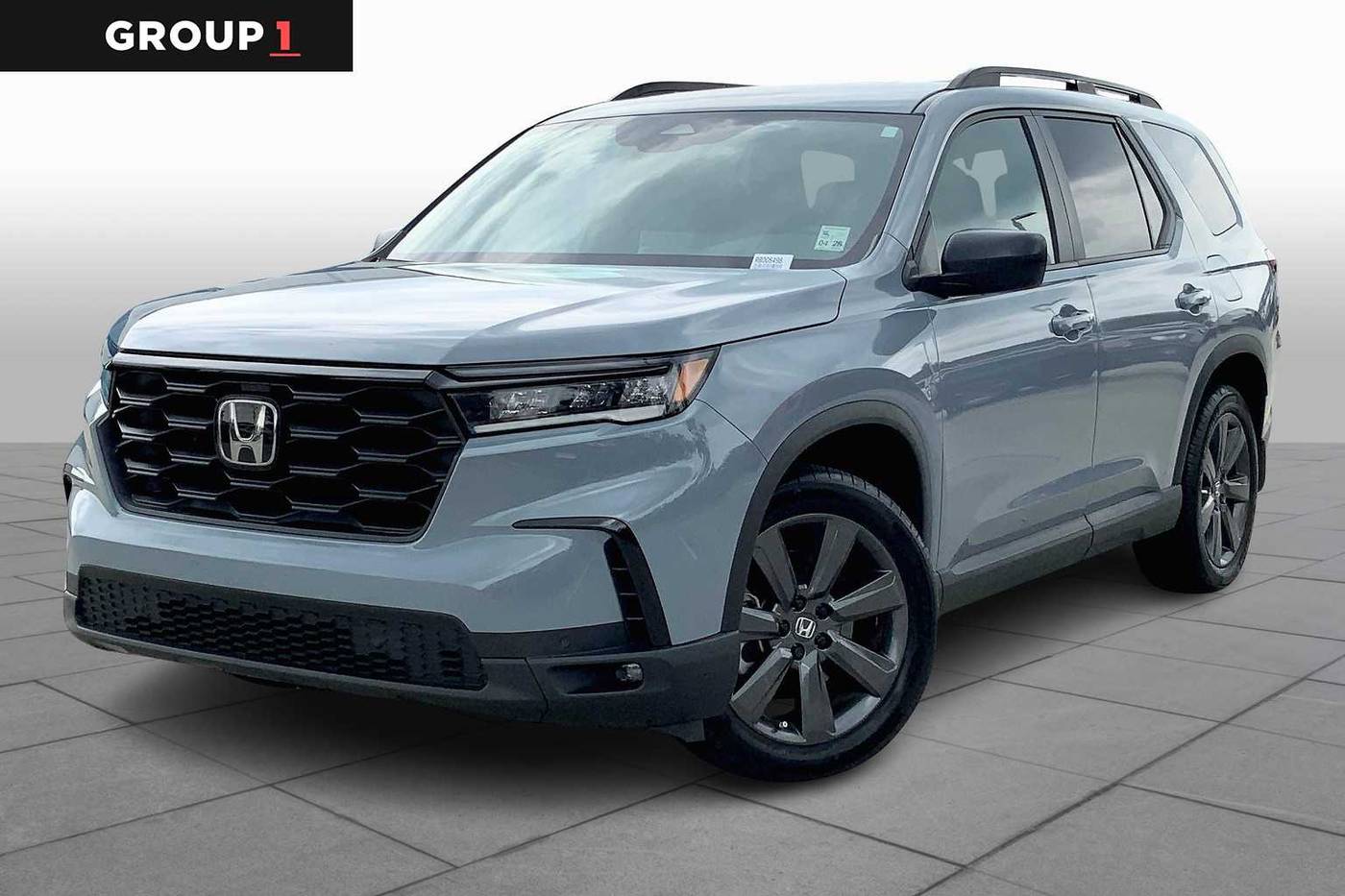 2024 Honda Pilot Sport — SUV — 17,864 mi — Slidell, LA