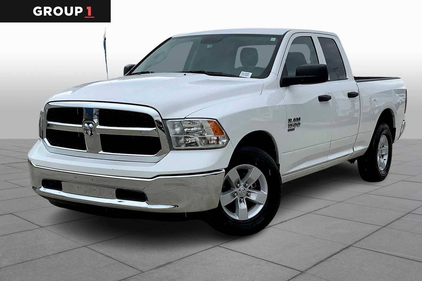 2024 Ram 1500 Classic SLT — Pickup Truck — 51,719 mi — Slidell, LA