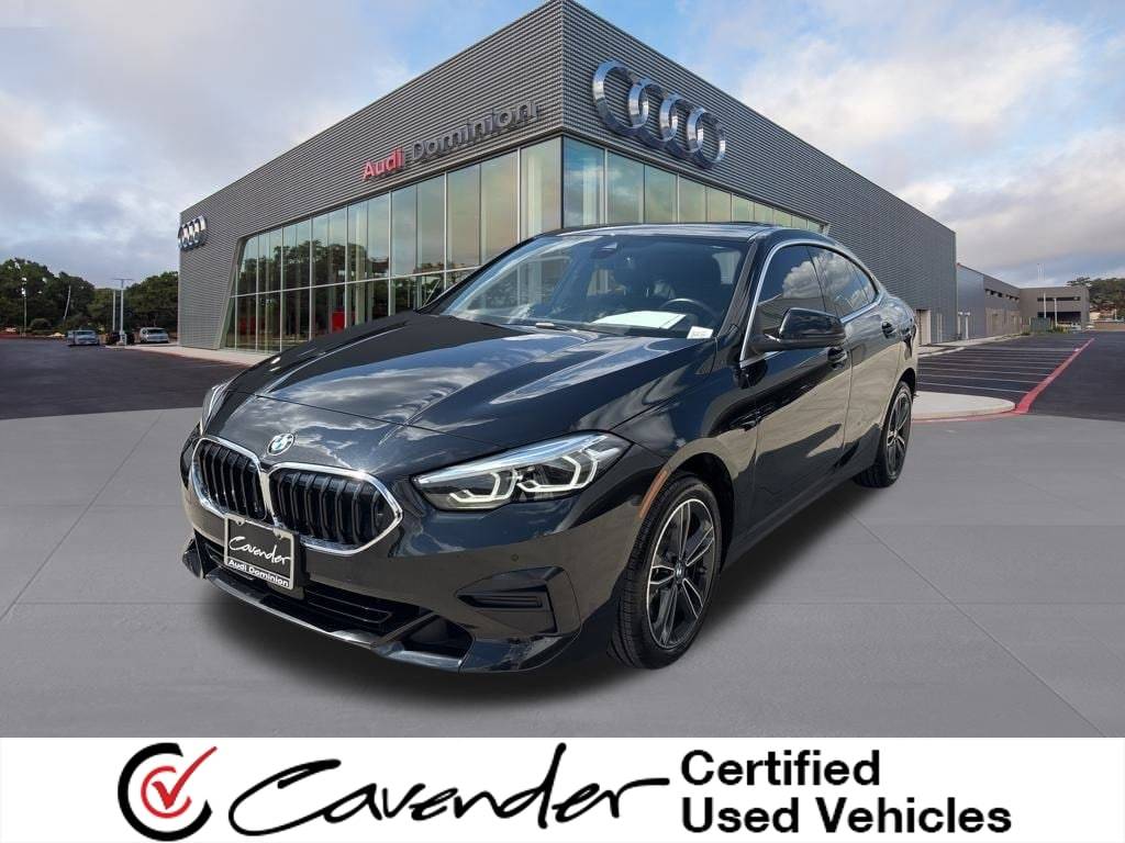 2024 BMW 2 Series 228i — Sedan — 12,157 mi — San Antonio, TX
