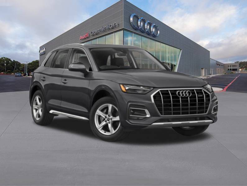 2024 Audi Q5 Premium — SUV — 13,689 mi — San Antonio, TX