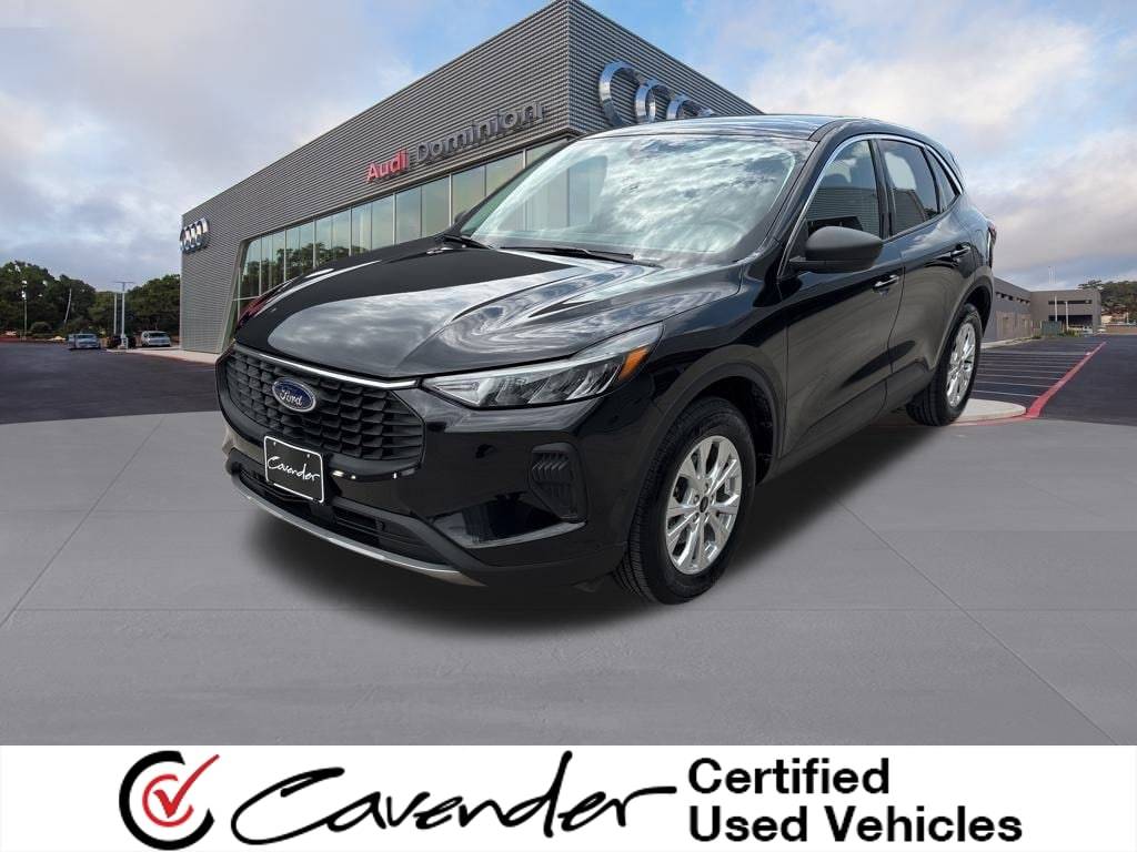 2024 Ford Escape Active — SUV — 21,602 mi — San Antonio, TX