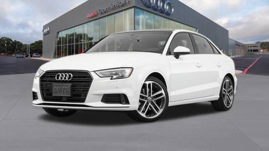 2023 Audi A3 Premium — Sedan — 28,990 mi — San Antonio, TX