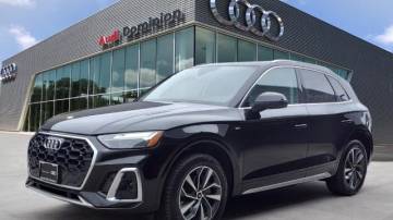 Used Audi Q5 for Sale Near Me