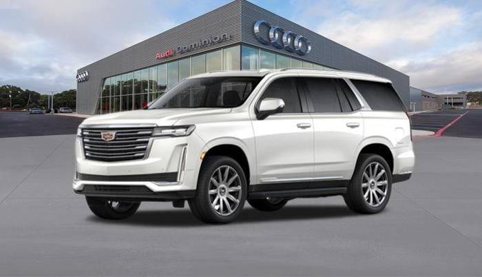 2024 Cadillac Escalade Premium Luxury