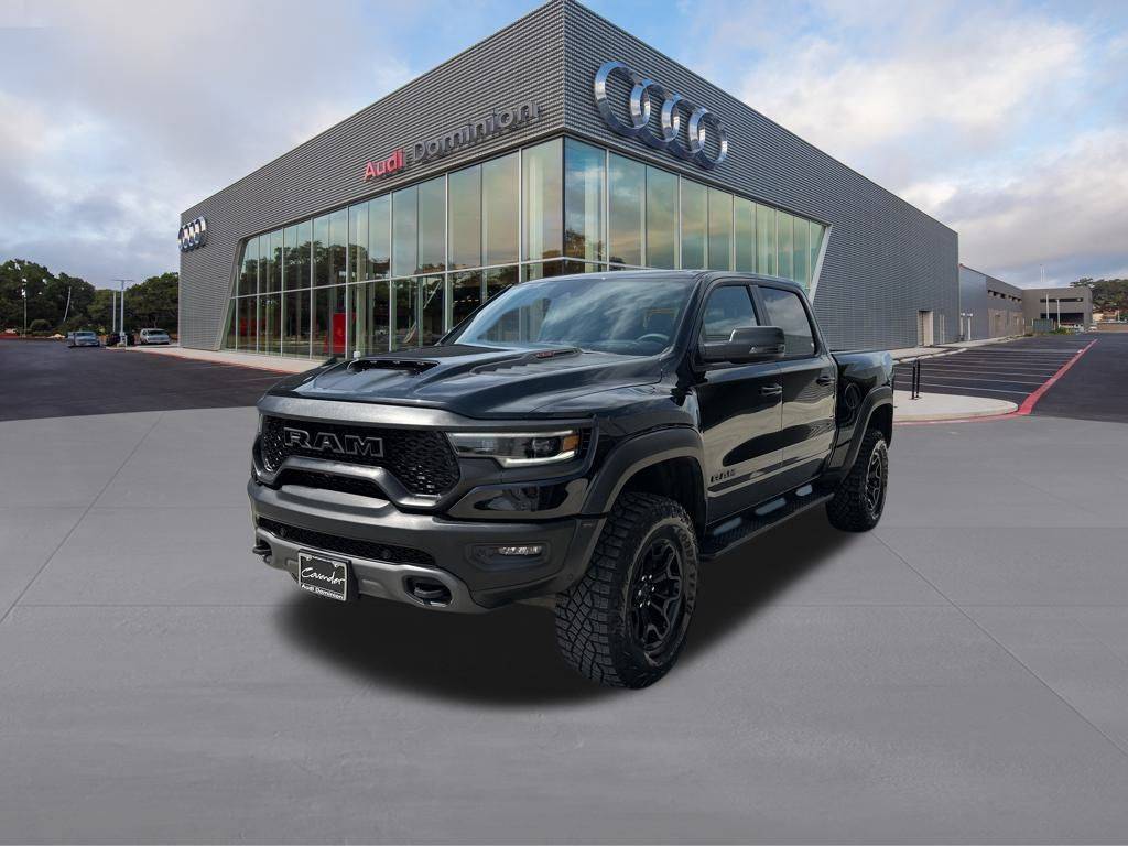 2023 Ram 1500 TRX — Pickup Truck — 26,702 mi — San Antonio, TX