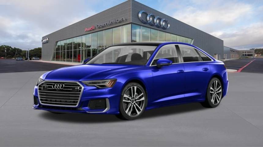 2023 Audi A6 Premium Plus — Sedan — 30,023 mi — San Antonio, TX