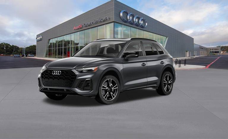 2018 Audi Q5 Premium Plus — SUV — 49,971 mi — San Antonio, TX