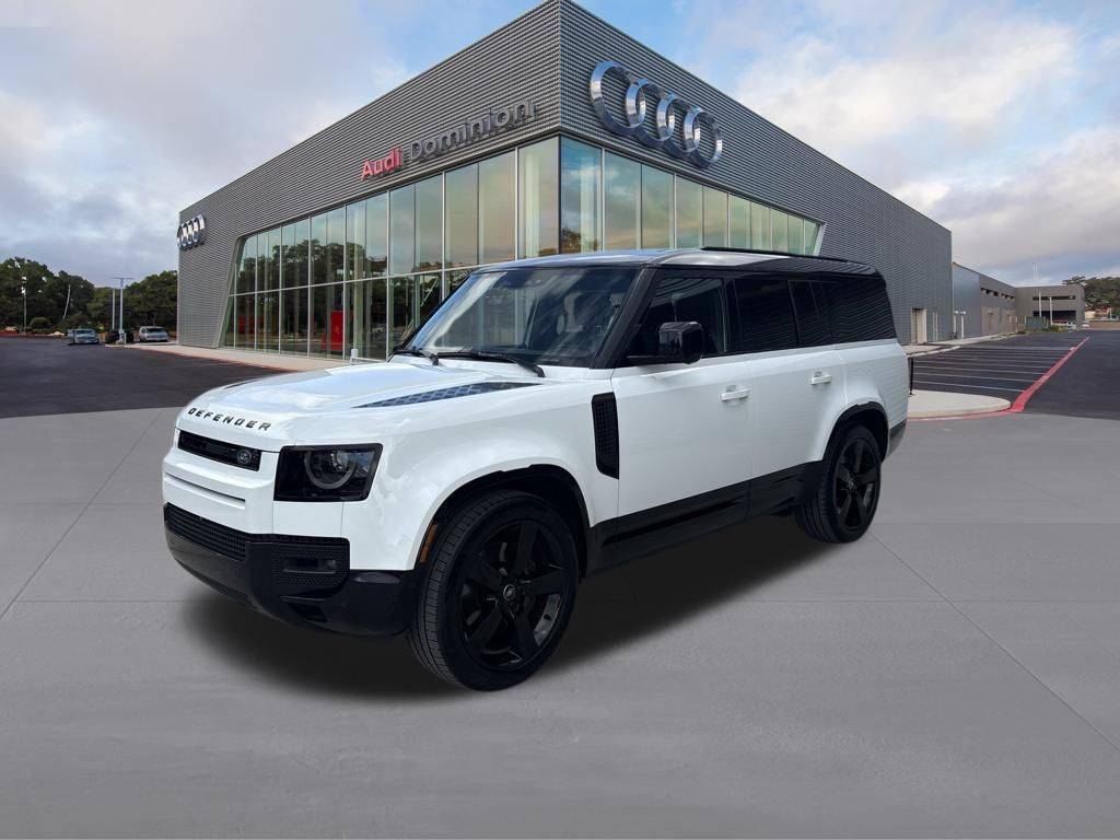 2025 Land Rover Defender X-Dynamic SE