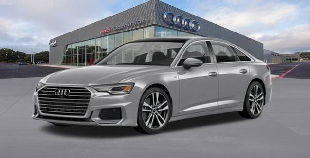 2023 Audi A6 Premium — Sedan — 25,182 mi — San Antonio, TX