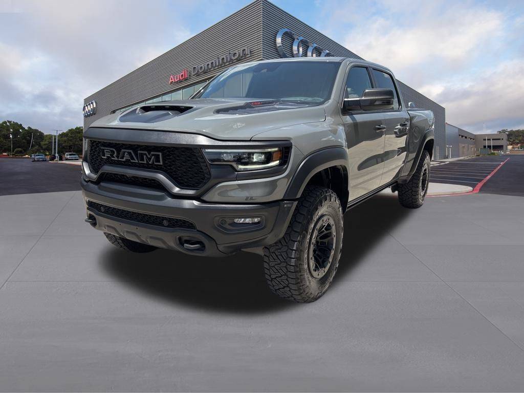 2023 Ram 1500 TRX — Pickup Truck — 15,364 mi — San Antonio, TX