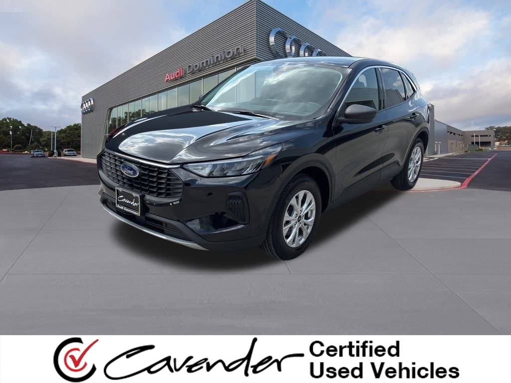 2024 Ford Escape Active — SUV — 17,504 mi — San Antonio, TX