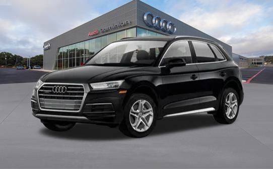 2019 Audi Q5 Premium Plus — SUV — 68,871 mi — San Antonio, TX