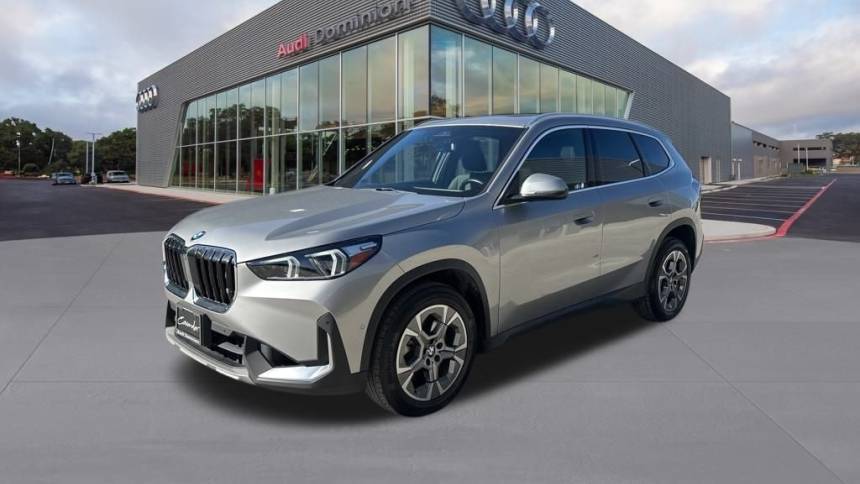 2023 BMW X1 28i — SUV — 20,895 mi — San Antonio, TX