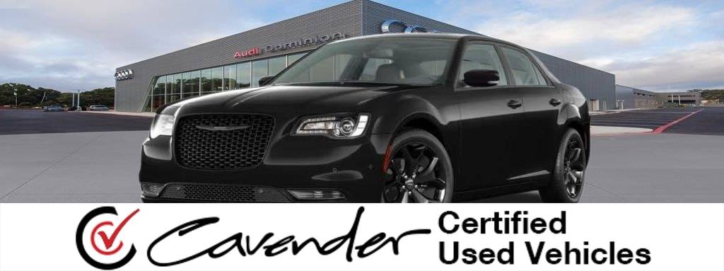2023 Chrysler 300 S — Sedan — 17,880 mi — San Antonio, TX