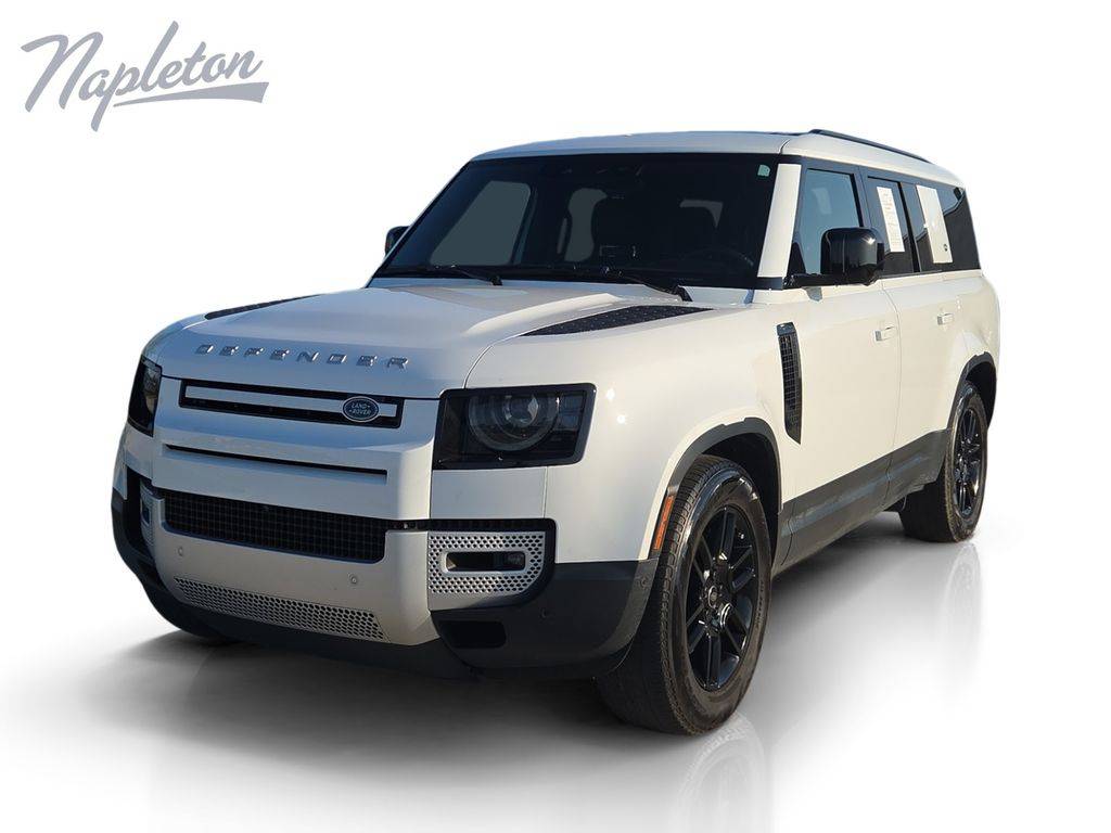 2023 Land Rover Defender SE