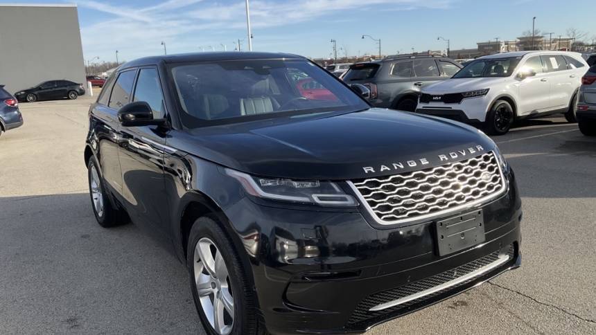 2021 Land Rover Range Rover Velar S — SUV — 18,070 mi — Fisher, IN