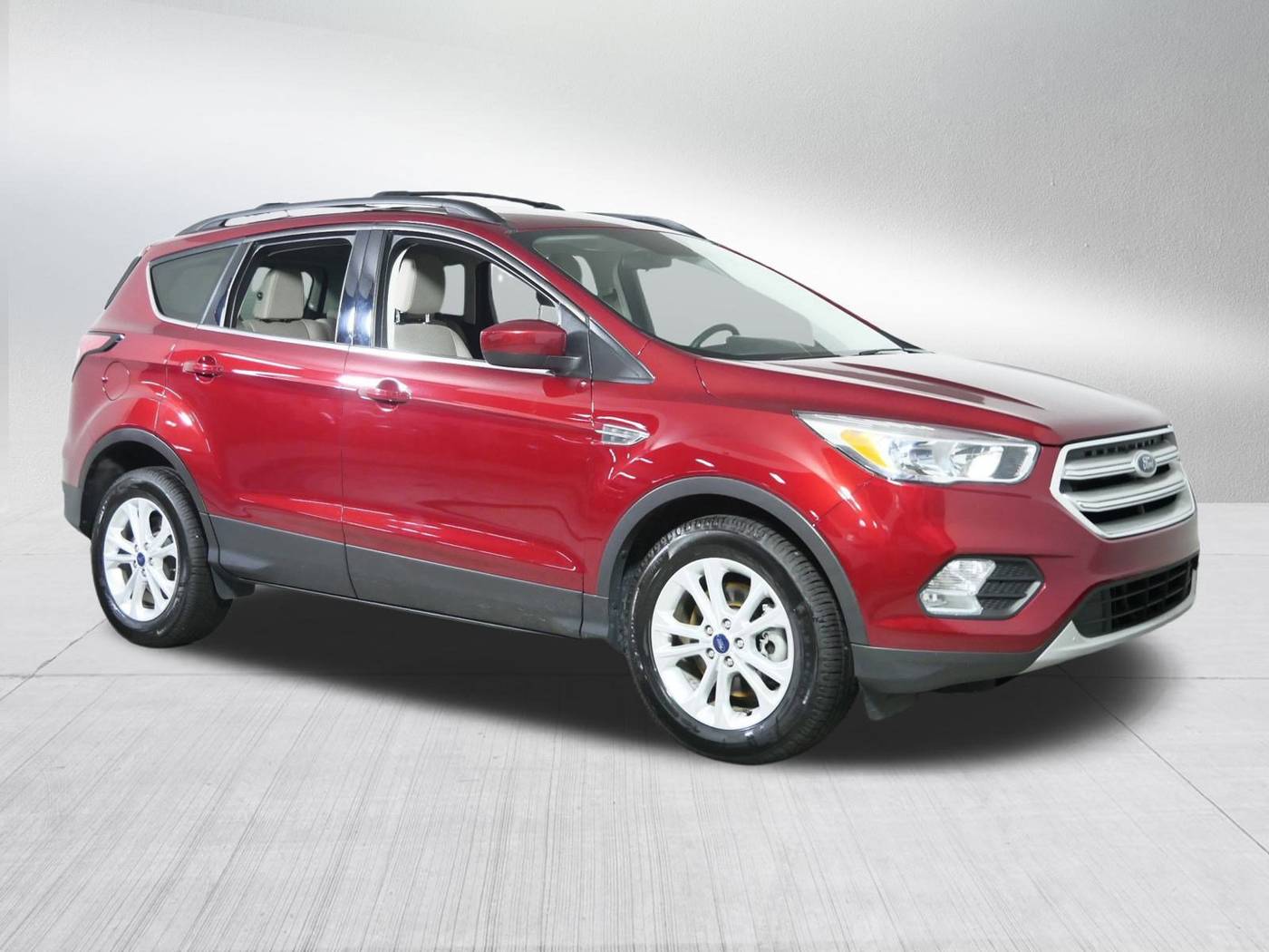 2018 Ford Escape SE — SUV — 54,088 mi — Brooklyn Center, MN