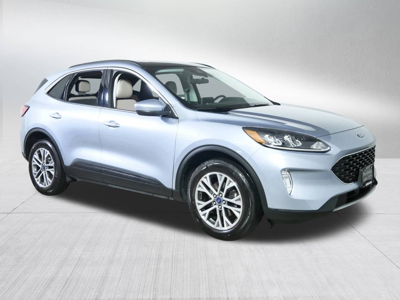 2022 Ford Escape SEL — SUV — 35,207 mi — Brooklyn Center, MN