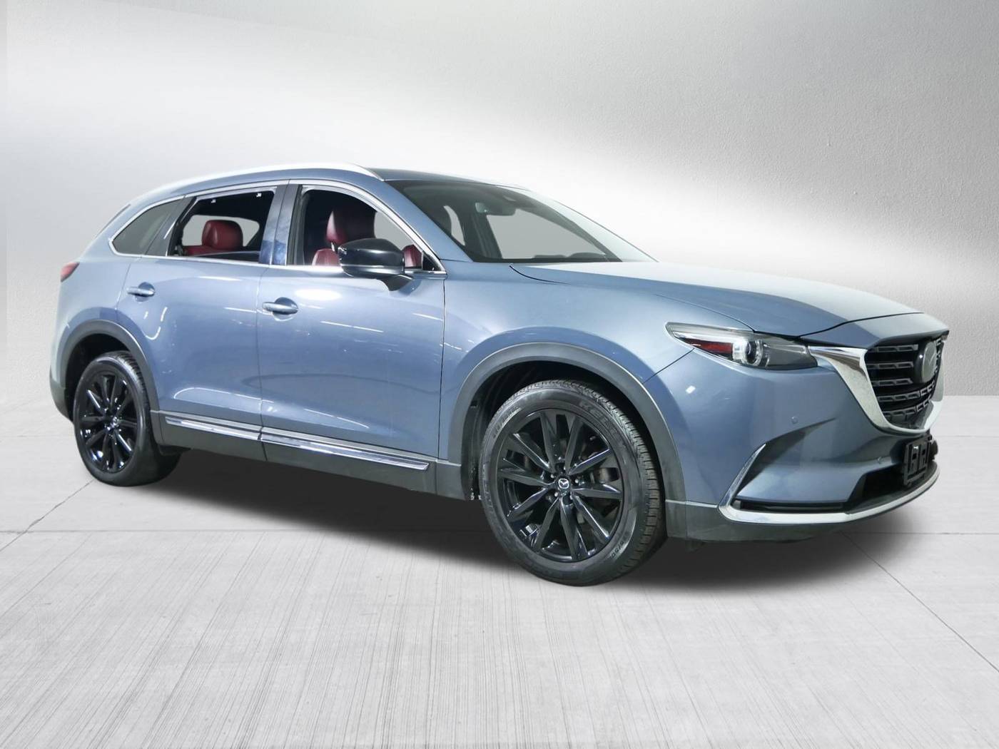 2023 Mazda CX-9 Carbon Edition — SUV — 55,691 mi — Brooklyn Center, MN